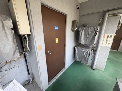  | 前松田マンション