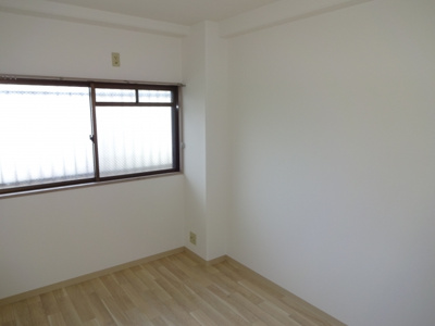 【洋室】 | セントポリア豊中