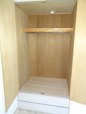 【収納】 | セントポリア豊中