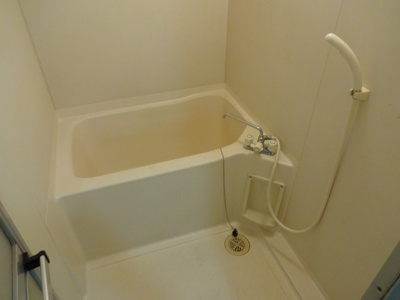 【浴室】 | セントポリア豊中