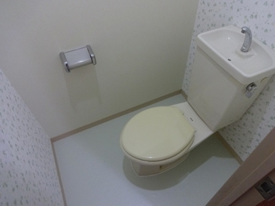【トイレ】 | セントポリア豊中