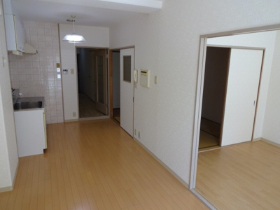 【居間・リビング】 | セントポリア豊中