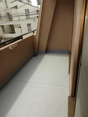 【バルコニー】 | セントポリア豊中