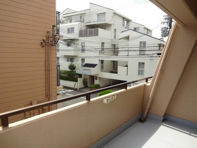 【展望】 | セントポリア豊中