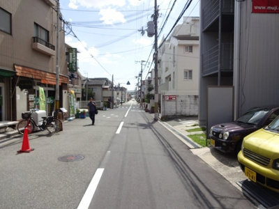 【周辺】 | セントポリア豊中