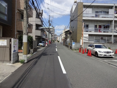 【周辺】 | セントポリア豊中