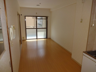 【居間・リビング】 | セントポリア豊中