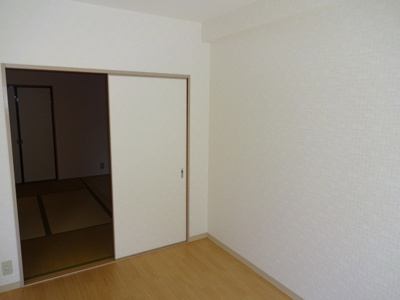 【洋室】 | セントポリア豊中