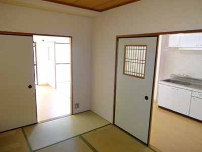 【和室】 | セントポリア豊中