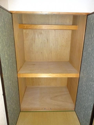 【収納】 | セントポリア豊中