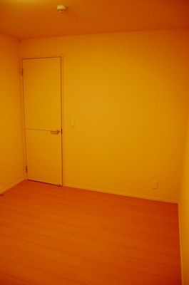 【寝室】 | プランドールM | 同型タイプ