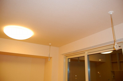 【設備】 | プランドールM | 同型タイプ