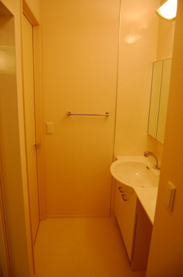 【洗面所】 | プランドールM | 同型タイプ