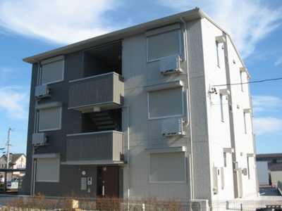 【外観】 | プランドールM