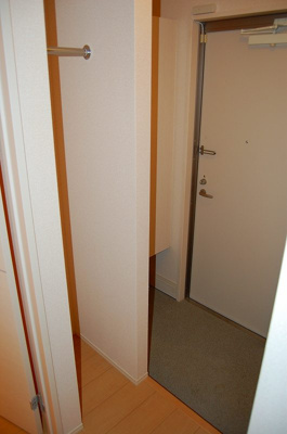 【玄関】 | プランドールM | 同型タイプ