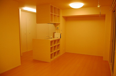 【居間・リビング】 | プランドールM | 同型タイプ