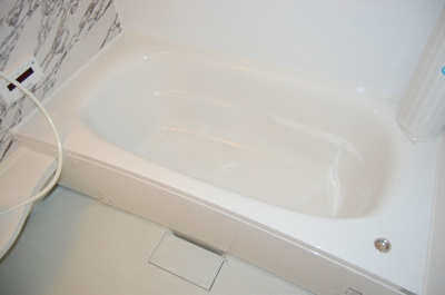 【浴室】 | プランドールM | 同型タイプ