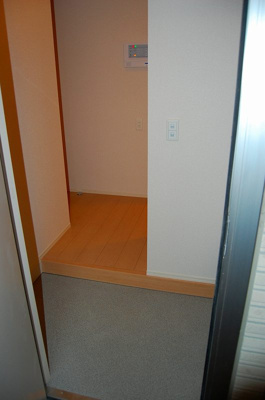 【玄関】 | プランドールM | 同型タイプ