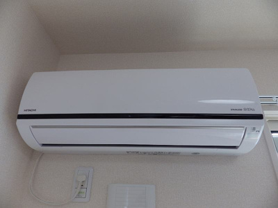 【設備】 | レガーメ三ツ谷 | 同型タイプ