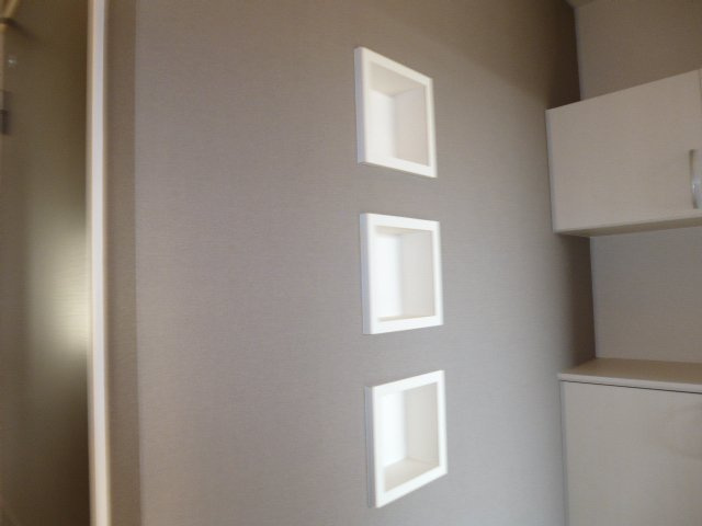 プロムナードのその他