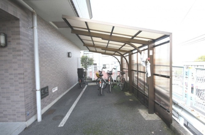 【その他共用部分】 | アークパレス新横浜 | アークパレス新横浜