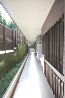 【その他共用部分】 | アークパレス新横浜 | アークパレス新横浜