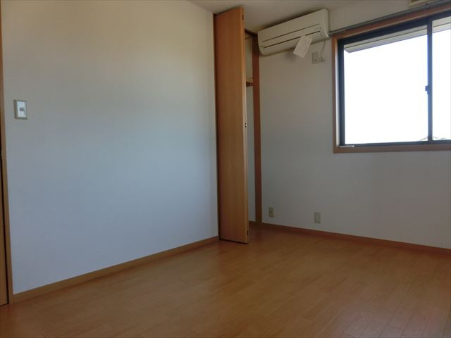 サンガーデン宮本Ｅの子供部屋