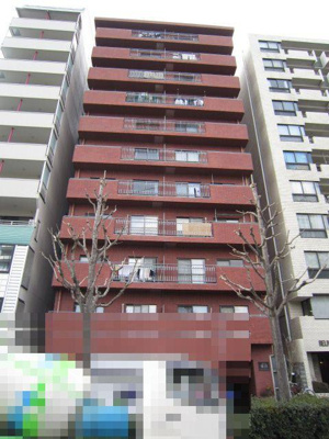 【外観】 | ルミエール堀川