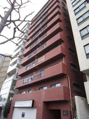 【外観】 | ルミエール堀川