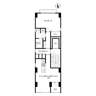 【外観】 | ＤＯＭＡＮＩ