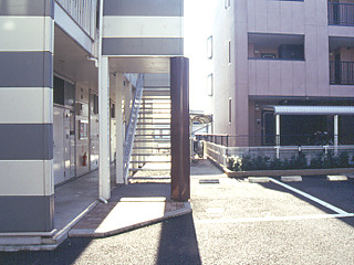 【エントランス】 | ＦＩＯＲＥ