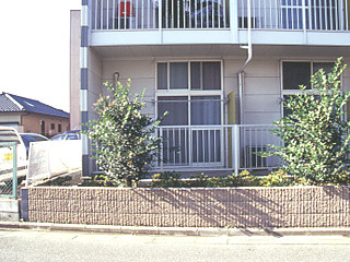 【バルコニー】 | ＦＩＯＲＥ