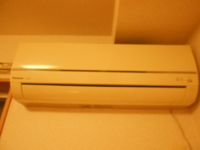 リブリ・クローバーの設備