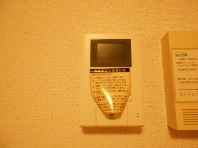 リブリ・クローバーの設備