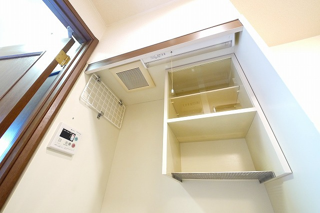 シティパレスやすらぎの道Ｐ６のキッチン|キッチンでお料理をお楽しみください