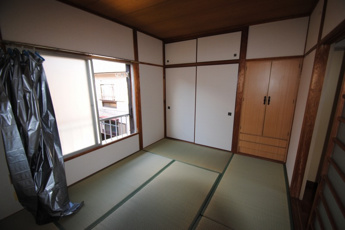 【和室】