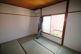【和室】