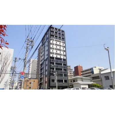 【外観】 | サンシティ駅南