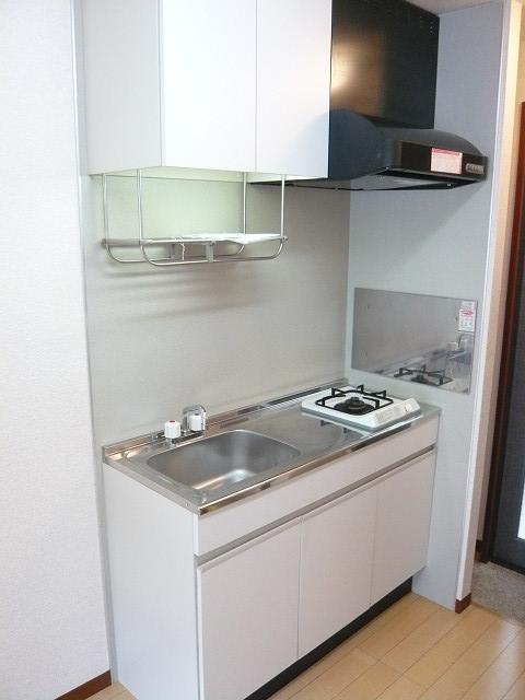ハイビスカスのキッチン|【ハイビスカス】
