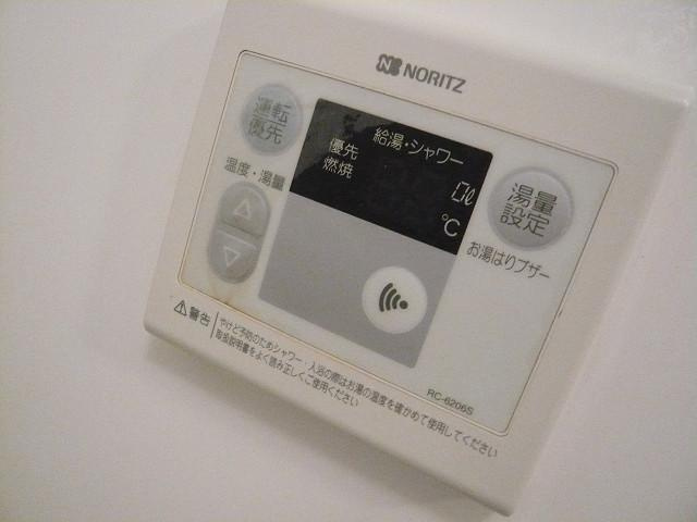 ハイビスカスの設備|【ハイビスカス】