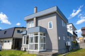 曙5条3丁目貸家の画像