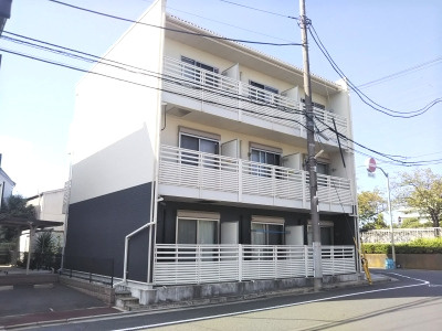 【外観】 | ノーヴェ