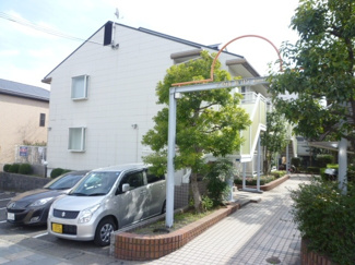 【外観】 | 外観