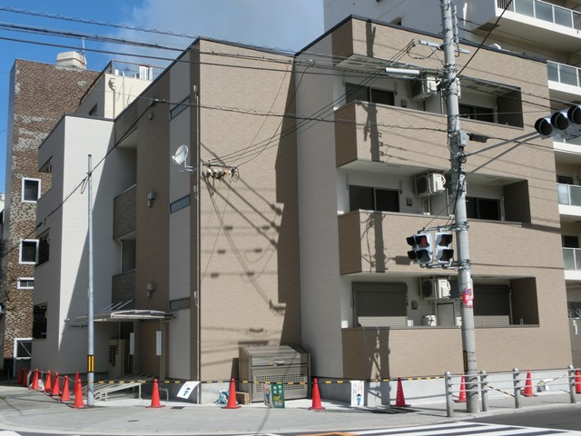 フジパレス姫里