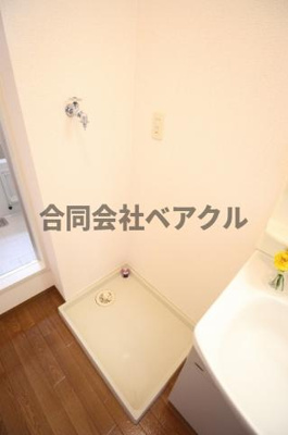 【洗面所】 | リアルコンフォート Ⅱ