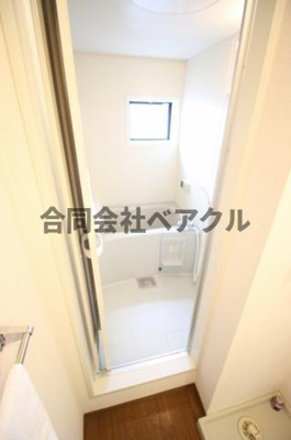 【浴室】 | リアルコンフォート Ⅱ