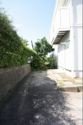 【駐車場】 | サニーライフイセハラＡ | サニーライフイセハラＡ