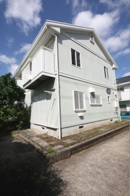 【外観】 | サニーライフイセハラＡ | サニーライフイセハラＡ