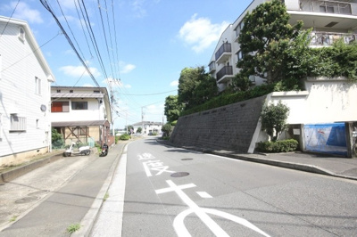 【周辺】 | サニーライフイセハラＡ | サニーライフイセハラＡ