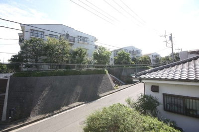 【展望】 | サニーライフイセハラＡ | サニーライフイセハラＡ